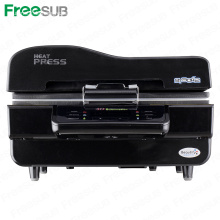 FREESUB Hitze Presse Sublimation Druck Telefon Fall Maker